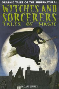 Cover image for Witches and Sorcerers
