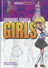 Drawing Manga Girls