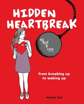 Cover image for Hidden Heartbreak