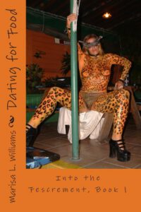 Cover image for Dating for Food: Into the Fescrement, Book 1