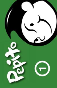 Cover image for Pepito: English Version
