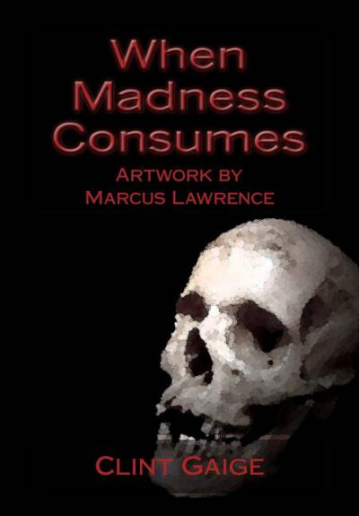 Cover image for When Madness Consumes