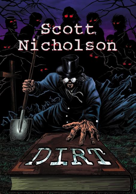 Cover image for Dirt