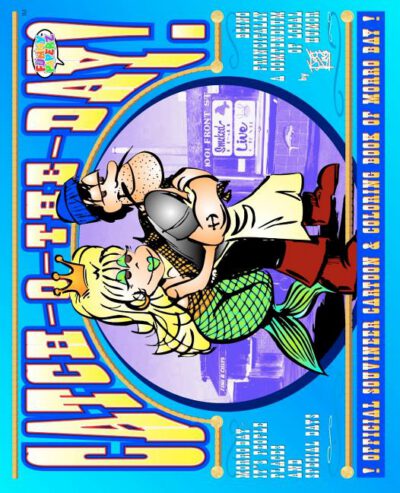 Cover image for Catch O' The Day