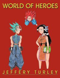 Cover image for World of Heroes