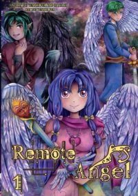 Cover image for Remote Angel Volume 1