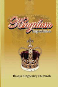 Cover image for Kingdom Importance