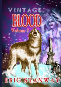 Cover image for Vintage Blood Volume 2