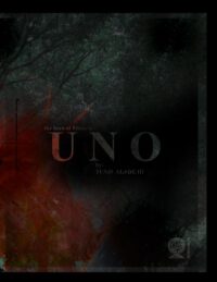 Cover image for U N O