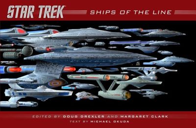 Cover image for Ships of the Line