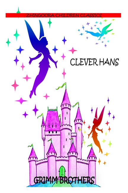 Cover image for Clever Hans