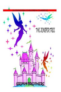 Cover image for The Juniper-Tree