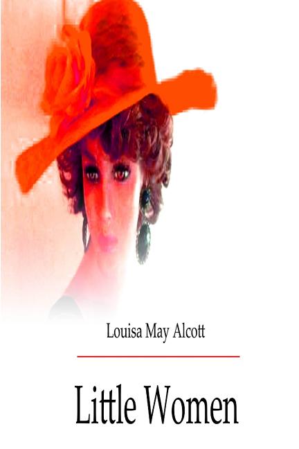 Cover image for Little Women