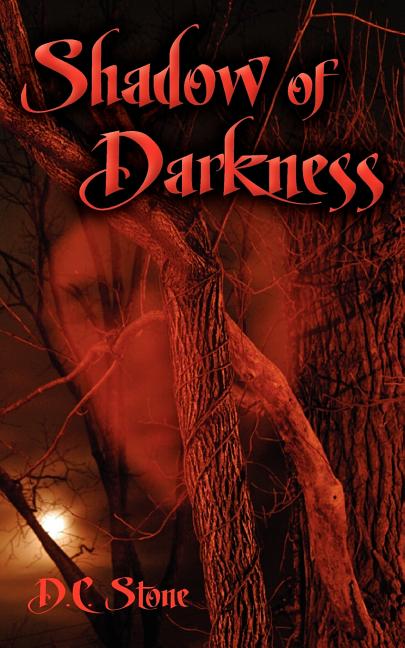 Cover image for Shadow of Darkness