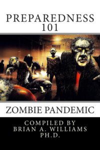 Cover image for Preparedness 101: Zombie Pandemic