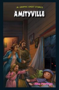 Cover image for Amityville