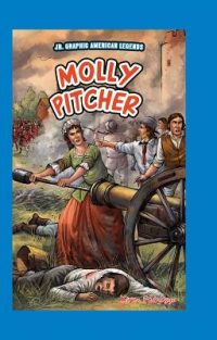 Cover image for Molly Pitcher