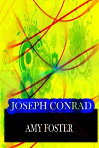 Cover image for Amy Foster