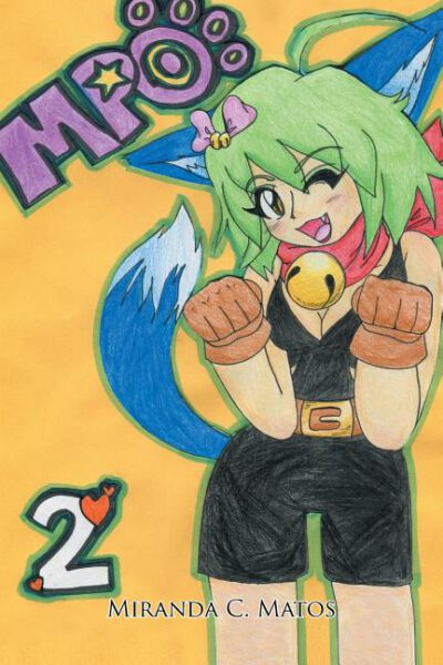 Cover image for MP: Volume 2