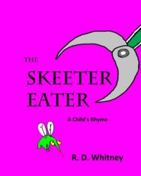 Cover image for The Skeeter Eater