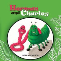 Cover image for Herman and Charley: Herman and Charley