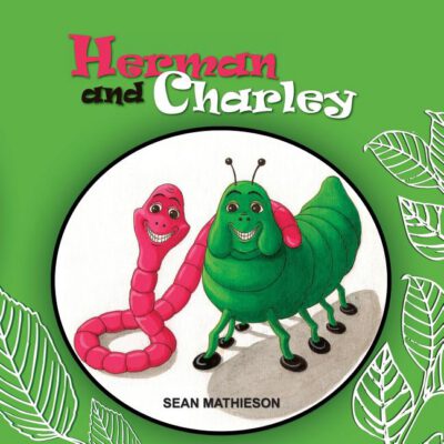 Cover image for Herman and Charley: Herman and Charley