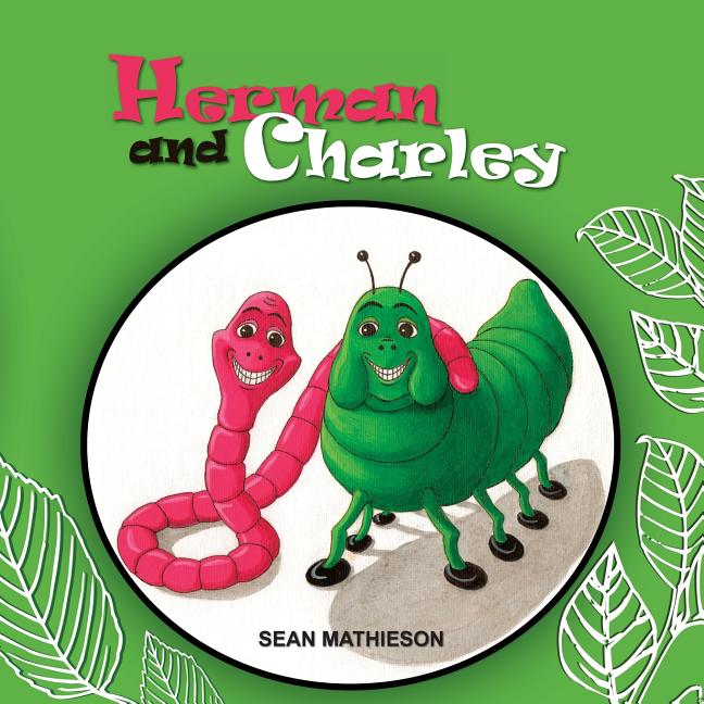 Cover image for Herman and Charley: Herman and Charley