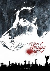Cover image for Good Dog, Whiskey