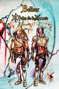 Cover image for Bellver. El Poder de la Memoria.: (Ilustrado)