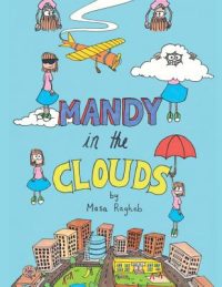 Cover image for Mandy in the Clouds