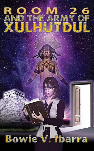 Cover image for Room 26 and the Army of Xulhutdul