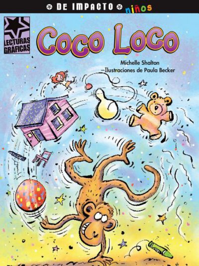 Cover image for Coco Loco