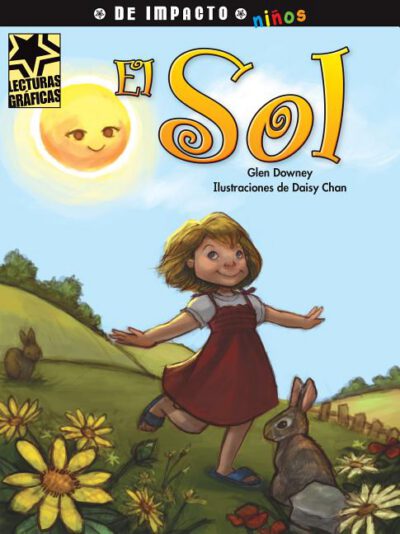 Cover image for El Sol