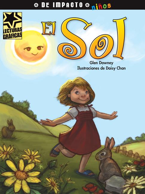 Cover image for El Sol