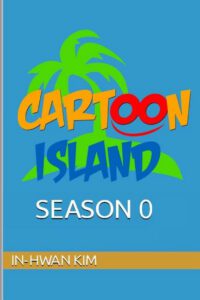 Cover image for Cartoon Island 0