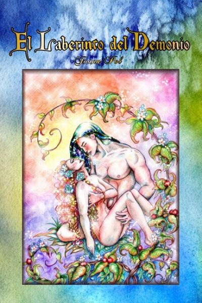 Cover image for El Laberinto del Demonio