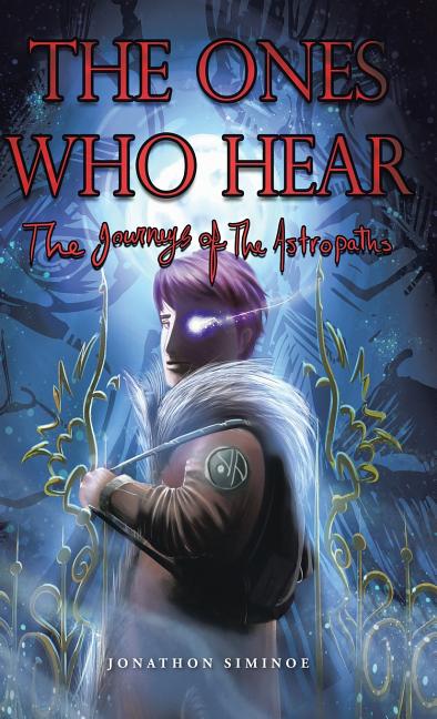 Cover image for The Ones Who Hear