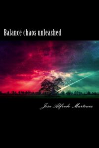 Cover image for Balance chaos unleashed