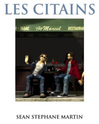 Cover image for Les citains