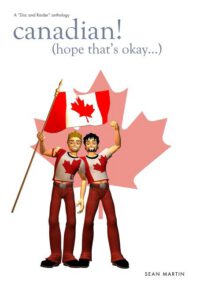 Cover image for Canadian! (Hope that's okay...)