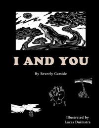 Cover image for I and You