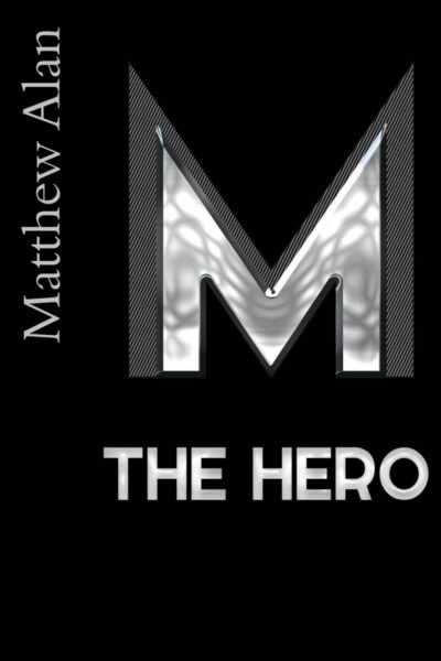 Cover image for The Hero