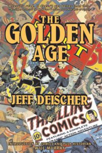 Cover image for The Golden Age