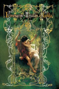 Cover image for Lovengrin - Tristán e Isolda