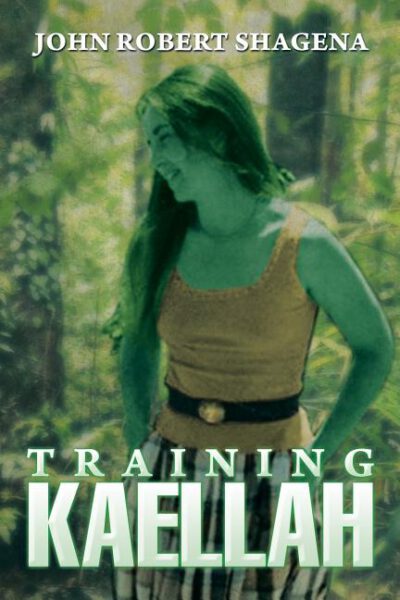 Cover image for Training Kaellah