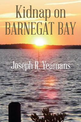 Cover image for Kidnap on Barnegat Bay