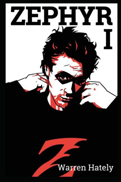 Cover image for Zephyr I