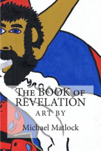 Cover image for The BOOK of REVELATION