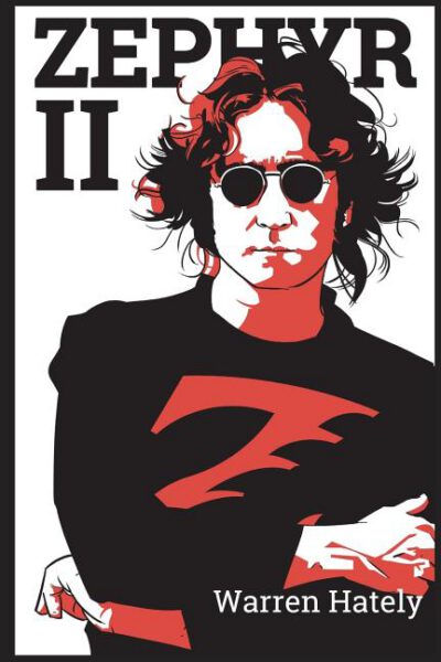 Cover image for Zephyr II