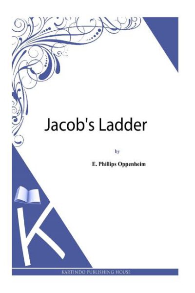 Cover image for Jacob's Ladder